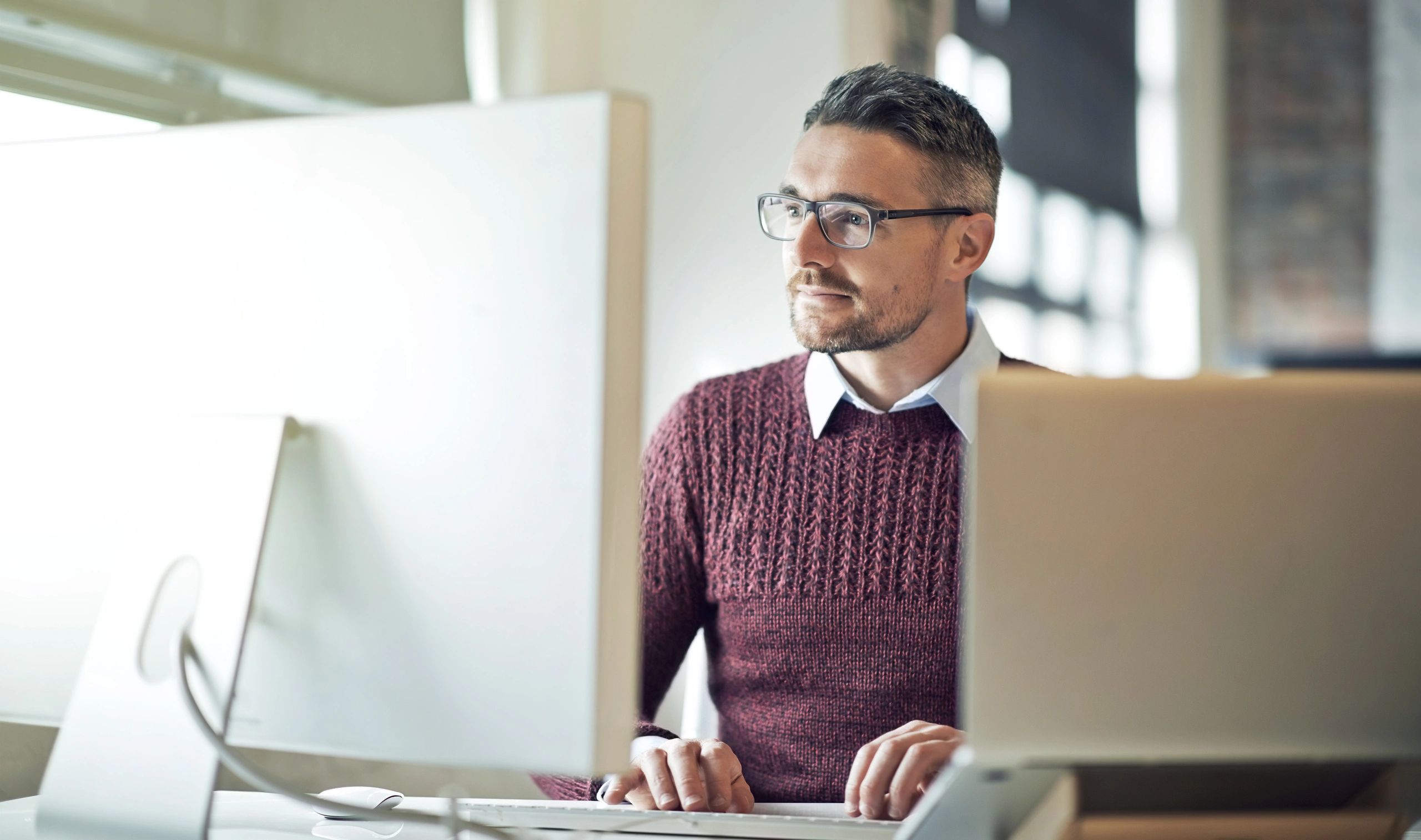 Keeping up with the changes in technology and styles